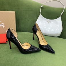 Christian Louboutin Heeled Shoes